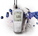 Máy đo pH cầm tay Model: D-71A-S – HORIBA