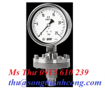 Đồng hồ áp suất P7318AJKLB026D0_Wise Control Vietnam_STC Vietnam