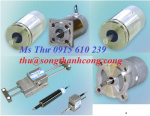Phân phối chính hãng Converter NCV-20NBNLP NSD Vietnam STC Vietnam