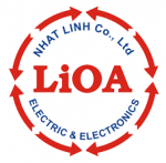 Sản phẩm dân dụng LiOA