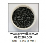 hạt bi thép s660