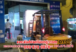 Dịch vụ cho thuê xe cẩu, xe nâng uy tín