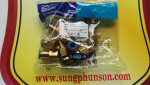 Đầu nối khí nén Sang-a