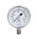 ĐỒNG HỒ ĐO ÁP SUẤT GB