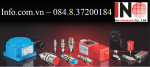 Inductive Sensors ( cảm biến tiệm cận)
