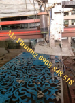 Gia công cắt nhôm cnc