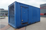 Máy phát điện SDMO 1000kVA