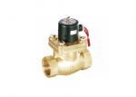 Van điện từ nước phi 34