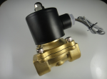 Van điện từ nước phi 42