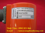 Bộ mã hóa vòng quay Hohner Viet Nam