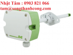 Calib độ ẩm độ chính xác cao E+E VIETNAM Type: HUMOR 20