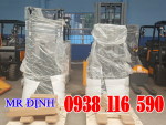 xe nâng bán tự động 1.5 Tấn-2.5 Tấn