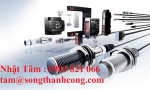 Đại lý phân Phối hãng BALLUFF VIET NAM cảm biến quang Model BCS0010