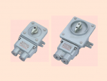 Công tắc chống cháy nổ BZZ51