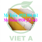vải lọc nước, vải lọc PET, lưới lọc PET