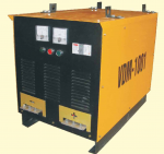 Máy hàn một chiều 06 mỏ: VDM-1001