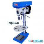 Máy khoan bàn giá rẻ ZQ4116D Hiệu WDDM
