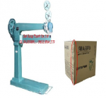 Máy đóng kim thùng carton Đài Loan- máy bấm ghim thùng caton WP-1200