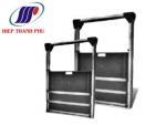 Van phai RKS Channel Mounted Sluice Gate