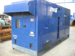 Máy phát điện Nippon Sharyo NES610sm