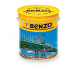 Sơn dầu chống rỉ alkyd benzo cao cấp