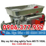 Máy xay thịt Tasin AKS TS 102AL