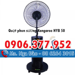 Quạt phun sương Kangaroo KG50
