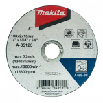 ĐÁ CẮT MAKITA