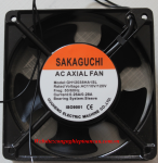 Quạt Sakaguchi GH12038HA1SL