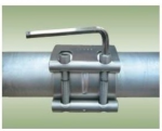Khớp nối nhanh cho đường ống PVC