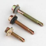 Vít tole xi bảy màu