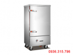 tủ nấu cơm công nghiệp