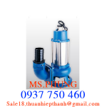 Bơm chìm nước thải APP DSK-50T