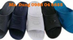Dép phòng sạch chống tĩnh điện