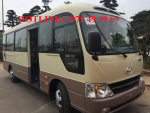 Hyundai County
