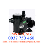 Bơm hồ bơi Astral 1.5HP