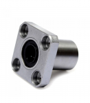 Bi trượt tròn LMK6UU