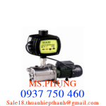 Bộ điều chỉnh áp suất máy bơm