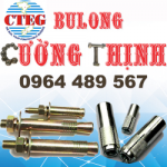 Tắc kê nở inox 304