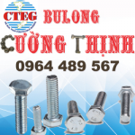 Bulong cường độ cao xi trắng