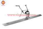 Máy đầm thước lắp động cơ Honda GX35 giá rẻ