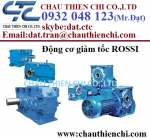 Hộp giảm tốc rời ROSSI cốt âm - Mr.Đat 0932 048 123