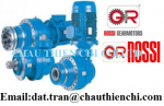 Hộp giảm tốc bánh răng hành tinh ROSSI - CHAU THIEN CHI CO.,LTD