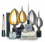 Kim thu sét Stomaster-ESE-15, Stomaster-ESE-30, Stomaster-ESE-50, Stomaster-ESE-60 tại Đà Nẵng
