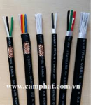 Cáp điều khiển