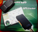 Định vị toàn cầu GPS-XM38
