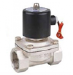 VAN ĐIỆN TỪ INOX 2WB - KLED (China)