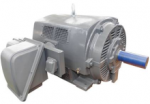 Motor Teco Trung áp