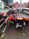 Lap cây đặc inox 304
