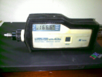 MÁY ĐO ĐỘ RUNG VM63A-RION